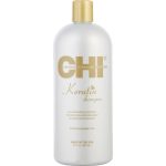Keratin Shampoo 32 Oz - Chi By Chi