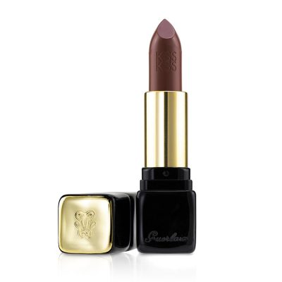 Kisskiss Shaping Cream Lip Colour - # 307 Nude Flirt  --3.5G/0.12Oz - Guerlain By Guerlain