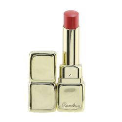 Kisskiss Shine Bloom Lip Colour - # 229 Petal Blush  --3.2G/0.11Oz - Guerlain By Guerlain