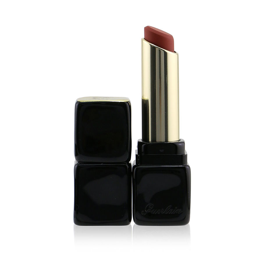 Kisskiss Tender Matte Lipstick - # 770 Desire Red --2.8G/0.09Oz - Guerlain By Guerlain Kisskiss Tender Matte Lipstick - # 770 Desire Red --2.8G/0.09Oz - Guerlain By Guerlain