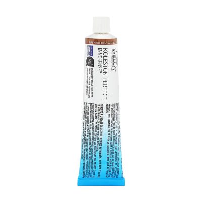 Koleston Perfect Innosense Color 4/0 Medium Brown/Natural 2Oz - Wella By Wella
