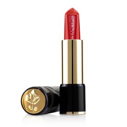 L'Absolu Rouge Ruby Cream Lipstick - # 131 Crimson Flame Ruby  --3G/0.1Oz - Lancome By Lancome