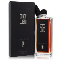 La Couche Du Diable Cologne By Serge Lutens Eau De Parfum Spray (Unisex)