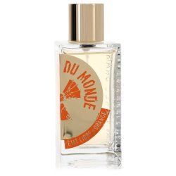 La Fin Du Monde Perfume By Etat Libre d'Orange Eau De Parfum Spray (Unisex Tester)