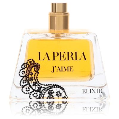 La Perla J'aime Elixir Perfume By La Perla Eau De Parfum Spray (Tester)