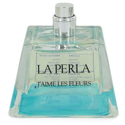 La Perla J'aime Les Fleurs Perfume By La Perla Eau De Toilette Spray (Tester)