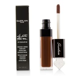 La Petite Robe Noire Lip Colour'Ink - # L102 Ambitious --6Ml/0.2Oz - Guerlain By Guerlain