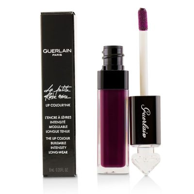 La Petite Robe Noire Lip Colour'Ink - # L162 Trendy  --6Ml/0.2Oz - Guerlain By Guerlain