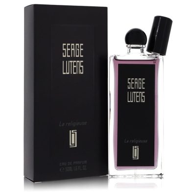 La Religieuse Perfume By Serge Lutens Eau De Parfum Spray (Unisex)