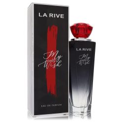 La Rive My Only Wish Perfume By La Rive Eau De Parfum