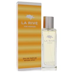 La Rive Perfume By La Rive Eau De Parfum Spray