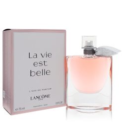 La Vie Est Belle Perfume By Lancome Eau De Parfum Spray
