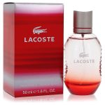 Lacoste Style In Play Cologne By Lacoste Eau De Toilette Spray