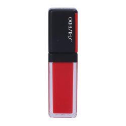 Lacquerink Lip Shine - #304 Techno Red --6Ml/0.2Oz - Shiseido By Shiseido