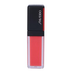 Lacquerink Lip Shine - #306 Coral Spark --6Ml/0.2Oz - Shiseido By Shiseido