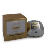 Lady Million Lucky Perfume By Paco Rabanne Eau De Parfum Spray