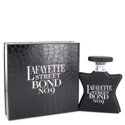 Lafayette Street Perfume By Bond No. 9 Eau De Parfum Spray