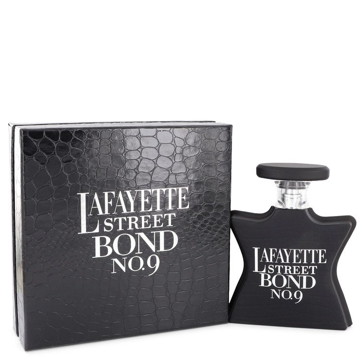 Lafayette Street Perfume By Bond No. 9 Eau De Parfum Spray Lafayette Street Perfume By Bond No. 9 Eau De Parfum Spray