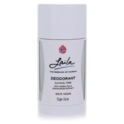 Laila Perfume By Geir Ness Deodorant Stick