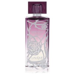 Lalique Amethyst Eclat Perfume By Lalique Eau De Parfum Spray (Tester)