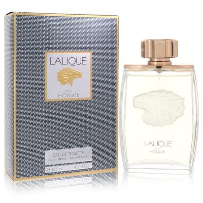 Lalique Cologne By Lalique Eau De Toilette Spray