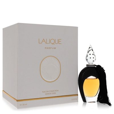 Lalique Sheherazade 2008 Perfume By Lalique Pure Perfume