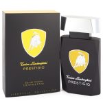 Lamborghini Prestigio Cologne By Tonino Lamborghini Eau De Toilette Spray