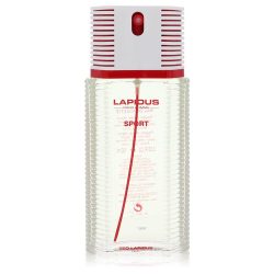 Lapidus Pour Homme Sport Cologne By Lapidus Eau De Toilette Spray (Tester)