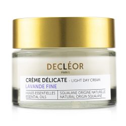 Lavende Fine Light Day Cream  --50Ml/1.7Oz - Decleor By Decleor