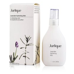 Lavender Hydrating Mist  --100Ml/3.3Oz - Jurlique By Jurlique