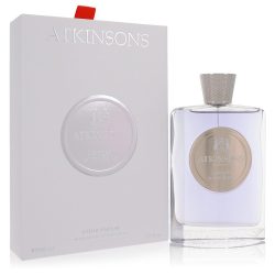 Lavender On The Rocks Perfume By Atkinsons Eau De Parfum Spray