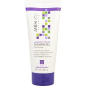 Lavender Thyme Refreshing Shower Gel --250Ml/8.5Oz - Andalou Naturals By Andalou Naturals