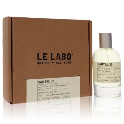 Le Labo Santal 33 Perfume By Le Labo Eau De Parfum Spray