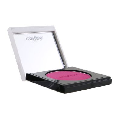 Le Phyto Blush - # 2 Rosy Fushia  --6.5G/0.22Oz - Sisley By Sisley