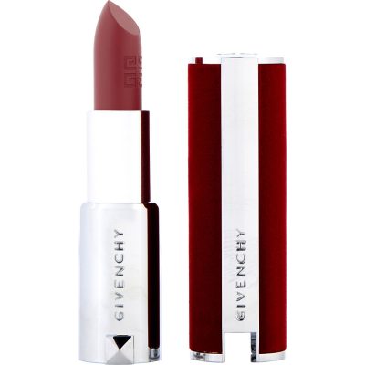 Le Rouge Deep Velvet Matte Lipstick - # 27 Rouge Infuse --3.4G/0.12Oz - Givenchy By Givenchy
