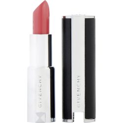 Le Rouge Luminous Matte High Coverage Lipstick - # 303 Corail Decollete  --3.4G/0.12Oz - Givenchy By Givenchy