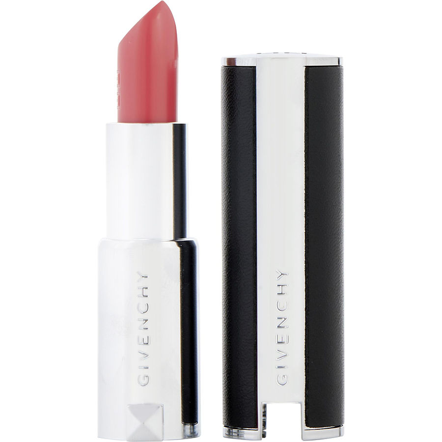 Le Rouge Luminous Matte High Coverage Lipstick - # 303 Corail Decollete --3.4G/0.12Oz - Givenchy By Givenchy Le Rouge Luminous Matte High Coverage Lipstick - # 303 Corail Decollete --3.4G/0.12Oz - Givenchy By Givenchy
