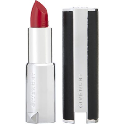 Le Rouge Semi-Matte Lipstick - # 306 Carmin Escarpin --3.4G/0.12Oz - Givenchy By Givenchy