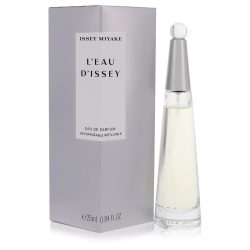 L'eau D'issey (issey Miyake) Perfume By Issey Miyake Eau De Parfum Spray Refillable
