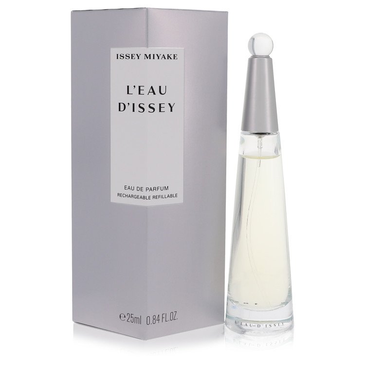 L'eau D'issey (issey Miyake) Perfume By Issey Miyake Eau De Parfum Spray Refillable L'eau D'issey (issey Miyake) Perfume By Issey Miyake Eau De Parfum Spray Refillable