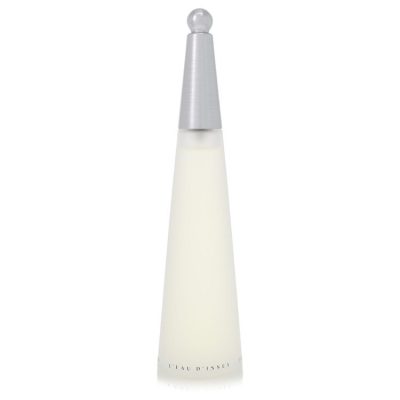 L'eau D'issey (issey Miyake) Perfume By Issey Miyake Eau De Toilette Spray (Tester)