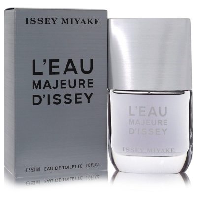 L'eau Majeure D'issey Cologne By Issey Miyake Eau De Toilette Spray