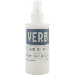 Leave-In Mist 6.5 Oz - Verb By Verb