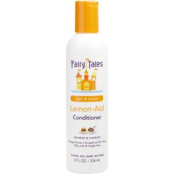 Lemon Aid Conditioner 8Oz - Fairy Tales By Fairy Tales