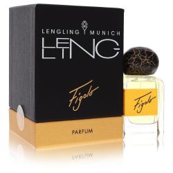 Lengling Munich Figolo Cologne By Lengling Munich Parfum Spray (Unisex)