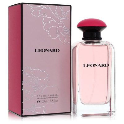 Leonard Signature Perfume By Leonard Eau De Parfum Spray