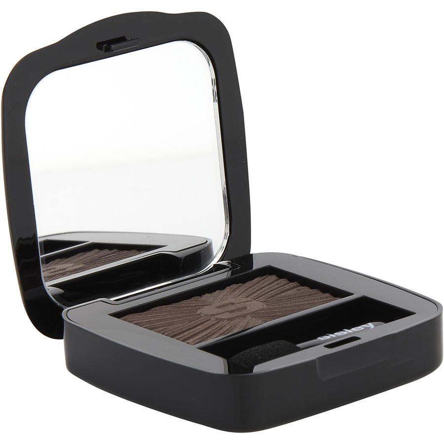 Les Phyto-Ombres Long Lasting Radiant Eyeshadow - #21 Mat Cocoa --1.5G/0.05Oz - Sisley By Sisley Les Phyto-Ombres Long Lasting Radiant Eyeshadow - #21 Mat Cocoa --1.5G/0.05Oz - Sisley By Sisley