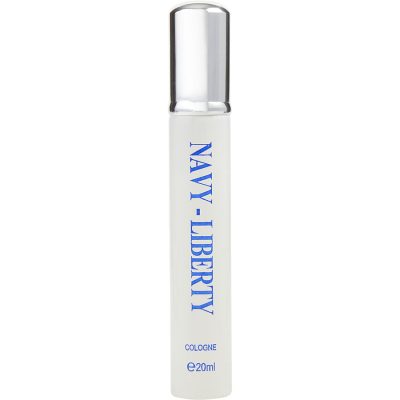 Liberty Cologne Spray 0.67 Oz (Unboxed) - Us Navy By Parfumologie