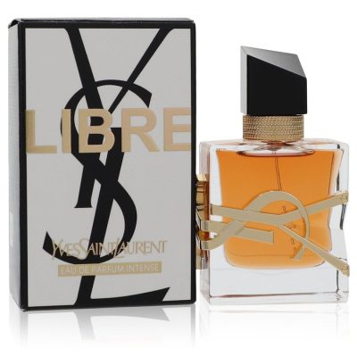Libre Perfume By Yves Saint Laurent Eau De Parfum Intense Spray