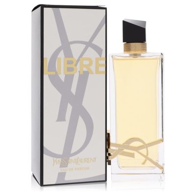 Libre Perfume By Yves Saint Laurent Eau De Parfum Spray
